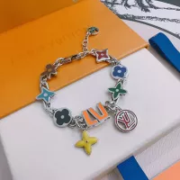 $56.00 USD Louis Vuitton LV Bracelets #1301722
