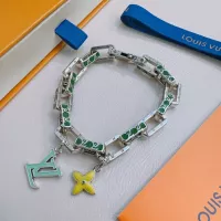 $64.00 USD Louis Vuitton LV Bracelets #1301723