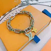 $64.00 USD Louis Vuitton LV Bracelets #1301723