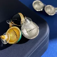 $29.00 USD MIU MIU Earrings For Women #1301729