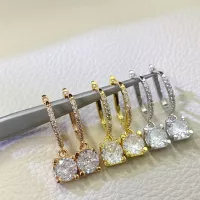 $39.00 USD Cartier Earrings For Women #1301734