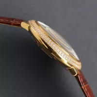 $538.84 USD Cartier AAA Quality Watches For Men #1301735