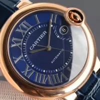 $538.84 USD Cartier AAA Quality Watches For Men #1301737