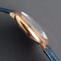 $538.84 USD Cartier AAA Quality Watches For Men #1301737