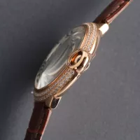 $538.84 USD Cartier AAA Quality Watches For Men #1301744