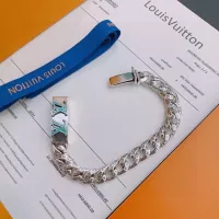 $64.00 USD Louis Vuitton LV Bracelets #1301745