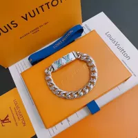 $64.00 USD Louis Vuitton LV Bracelets #1301745