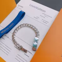 $64.00 USD Louis Vuitton LV Bracelets #1301745