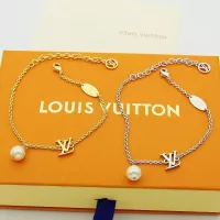 $25.00 USD Louis Vuitton LV Bracelets #1301747