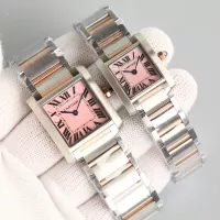 $274.38 USD Cartier AAA Quality Watches #1301754