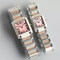 $274.38 USD Cartier AAA Quality Watches #1301754