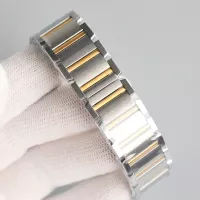 $274.38 USD Cartier AAA Quality Watches #1301755