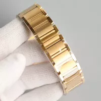 $307.44 USD Cartier AAA Quality Watches #1301757