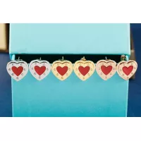 $32.00 USD Tiffany Earrings For Women #1301762