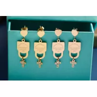 $32.00 USD Tiffany Earrings For Women #1301768