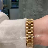 $122.00 USD Rolex AAA Quality Watches For Women #1301772