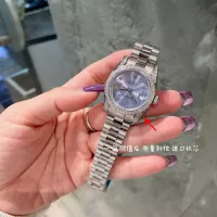 $115.00 USD Rolex AAA Quality Watches For Women #1301778
