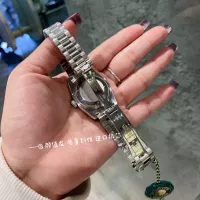 $115.00 USD Rolex AAA Quality Watches For Women #1301778