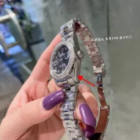 $115.00 USD Rolex AAA Quality Watches For Women #1301779