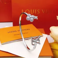 $36.00 USD Louis Vuitton LV Bracelets #1301782