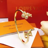 $36.00 USD Louis Vuitton LV Bracelets #1301783