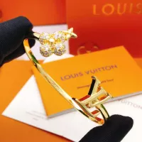$36.00 USD Louis Vuitton LV Bracelets #1301783