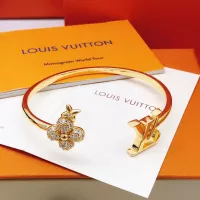 $36.00 USD Louis Vuitton LV Bracelets #1301783