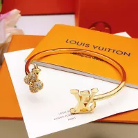 $36.00 USD Louis Vuitton LV Bracelets #1301783