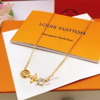 $29.00 USD Louis Vuitton Necklaces #1301784
