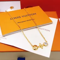 $29.00 USD Louis Vuitton Necklaces #1301784