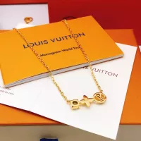 $29.00 USD Louis Vuitton Necklaces #1301784