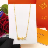 $29.00 USD Louis Vuitton Necklaces #1301784