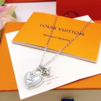 $32.00 USD Louis Vuitton Necklaces For Women #1301800