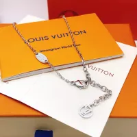 $32.00 USD Louis Vuitton Necklaces For Women #1301800