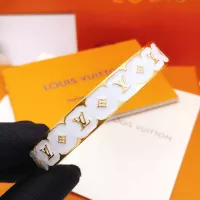 $39.00 USD Louis Vuitton LV Bracelets #1301806