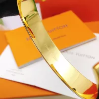 $39.00 USD Louis Vuitton LV Bracelets #1301806
