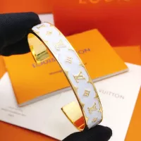 $39.00 USD Louis Vuitton LV Bracelets #1301806