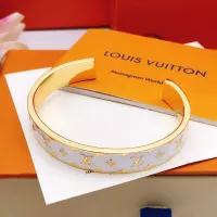 $39.00 USD Louis Vuitton LV Bracelets #1301806