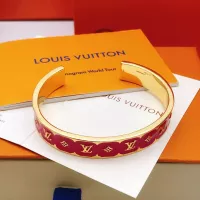 $39.00 USD Louis Vuitton LV Bracelets #1301807