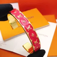 $39.00 USD Louis Vuitton LV Bracelets #1301807