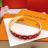 $39.00 USD Louis Vuitton LV Bracelets #1301807