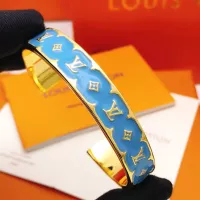 $39.00 USD Louis Vuitton LV Bracelets #1301808