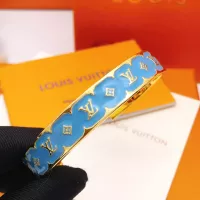 $39.00 USD Louis Vuitton LV Bracelets #1301808