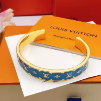 $39.00 USD Louis Vuitton LV Bracelets #1301808