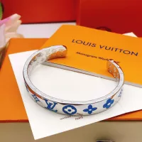 $39.00 USD Louis Vuitton LV Bracelets #1301809