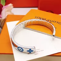 $39.00 USD Louis Vuitton LV Bracelets #1301809