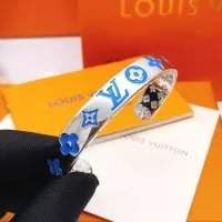 $39.00 USD Louis Vuitton LV Bracelets #1301809