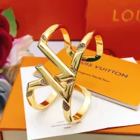 $40.00 USD Louis Vuitton LV Bracelets #1301810