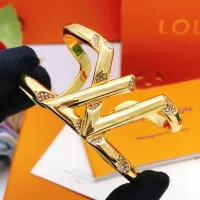 $40.00 USD Louis Vuitton LV Bracelets #1301810