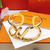 $40.00 USD Louis Vuitton LV Bracelets #1301810